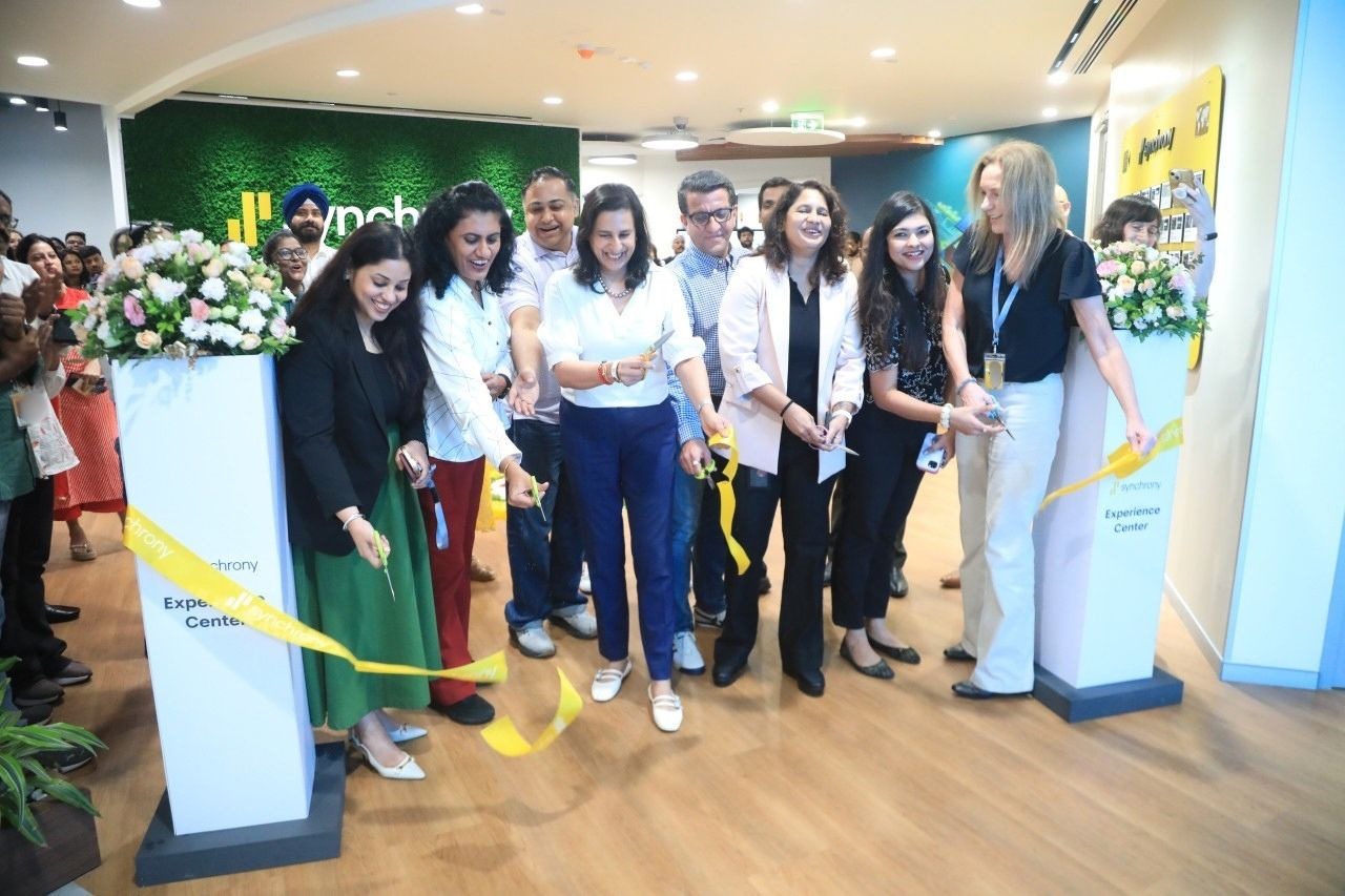 India Experience Center