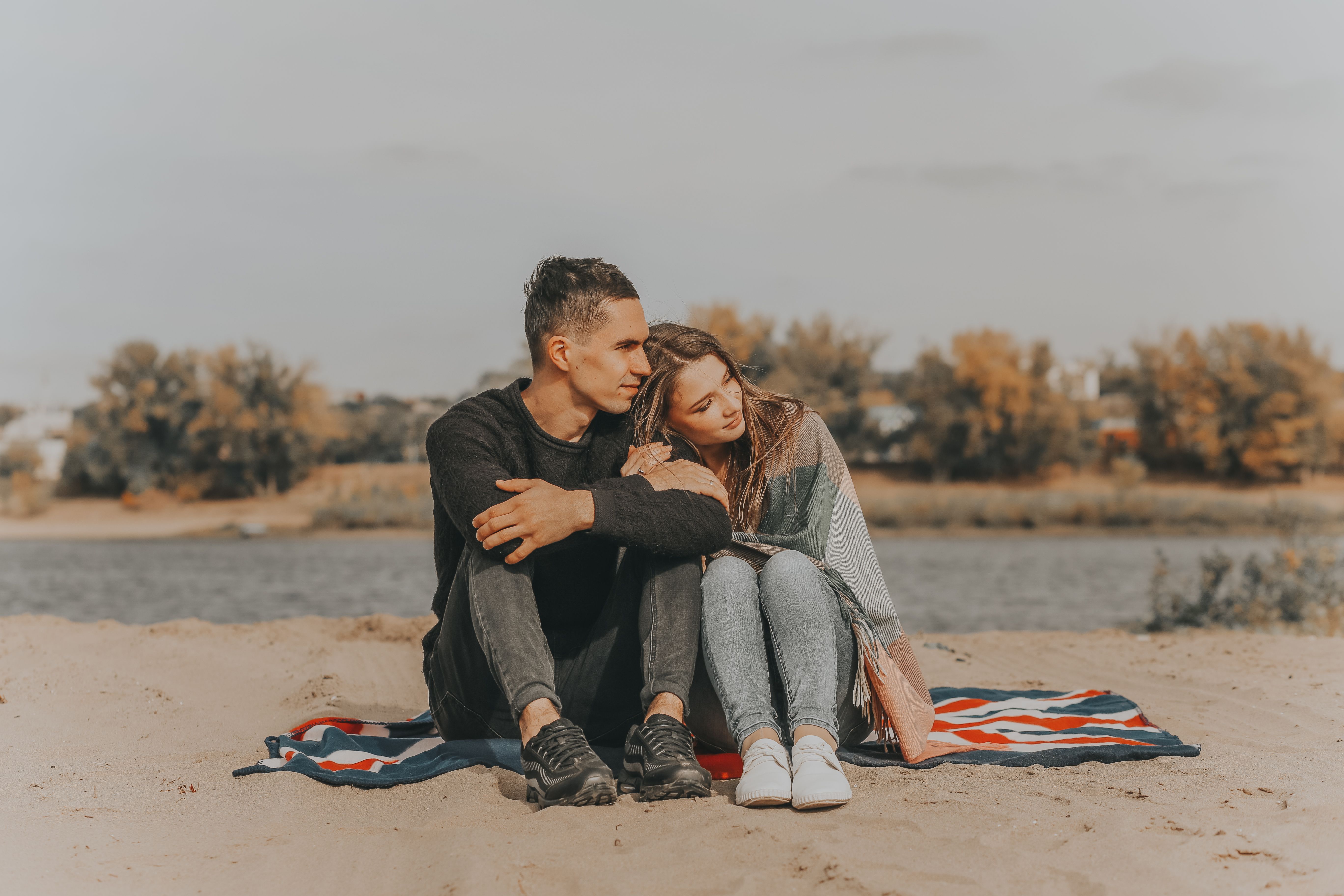 Why Peaceful Relationships Are Often More Valuable Than Exciting Ones