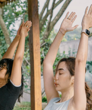 From Stress Relief to Strength: How Yoga Helps the Body Relax and Recharge