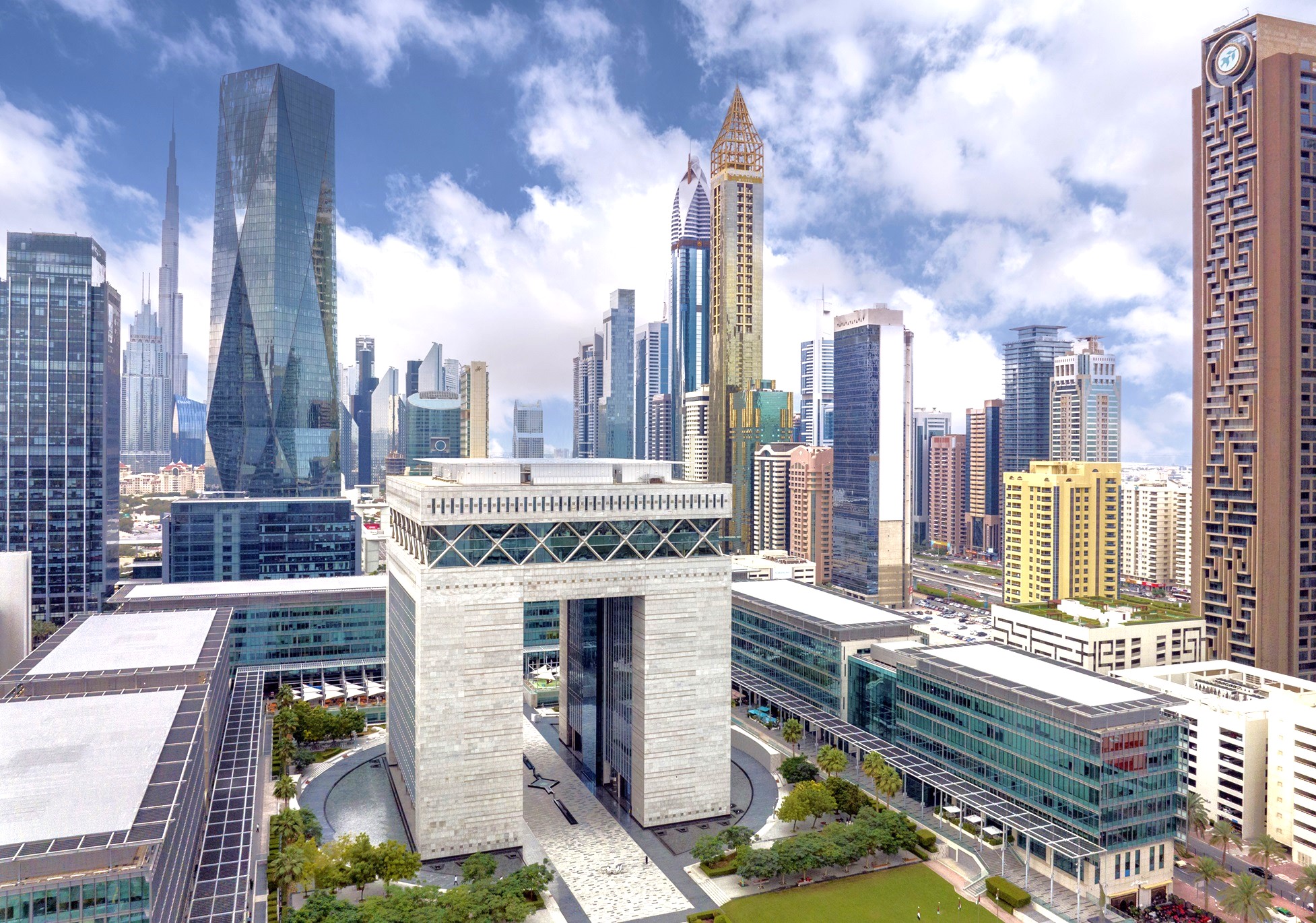 Record rental activity marks strong month for Dubai real estate