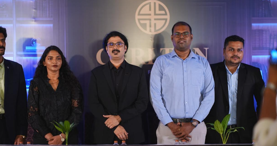 Carlton London & EBG Group Launch &ldquo;Carlton Luxury Furniture&rdquo; Sustainable Furniture Venture in India