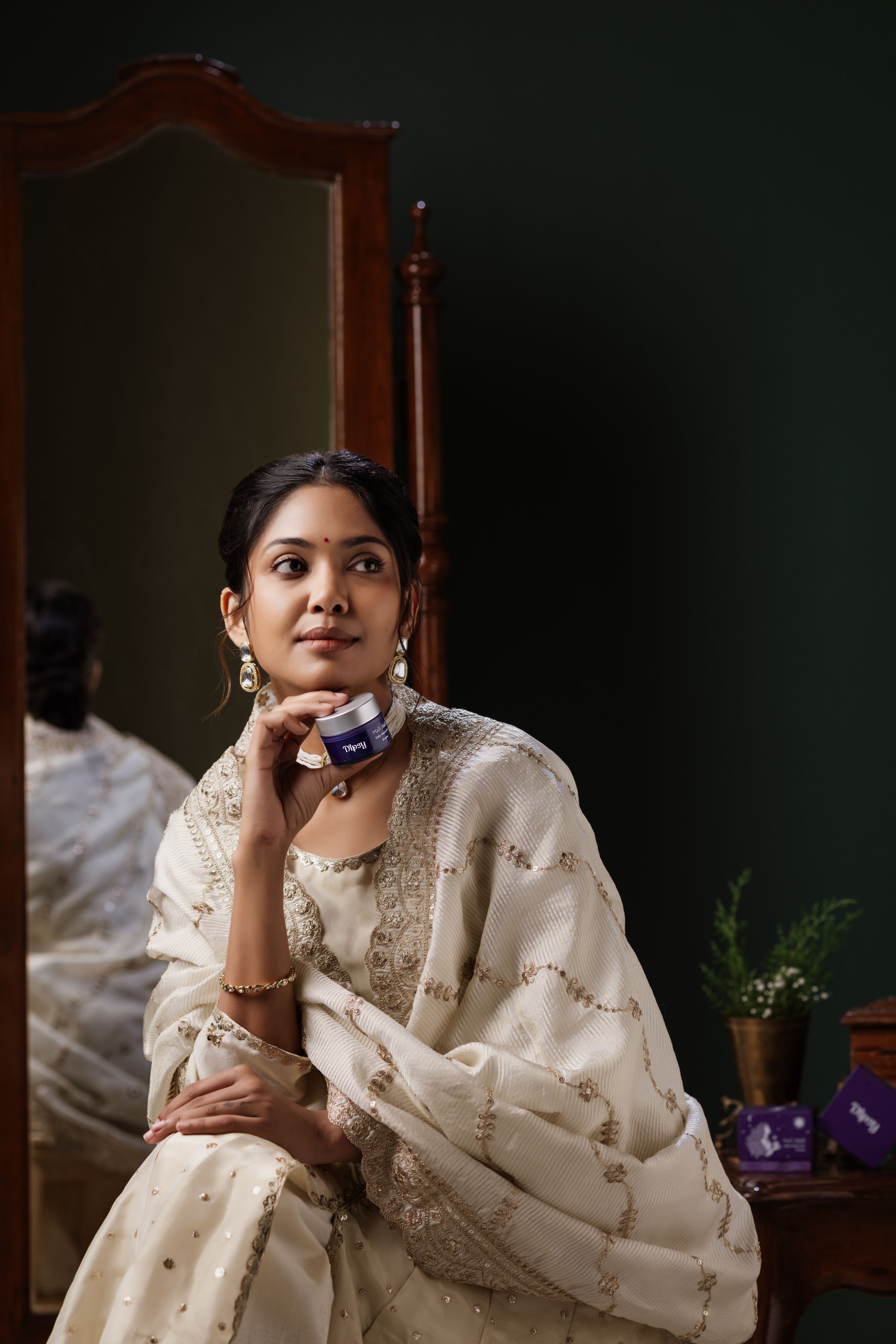 One Moisturiser, 48 Hours of Hydration: Dipsy&rsquo;s Malli Malli Has Arrived