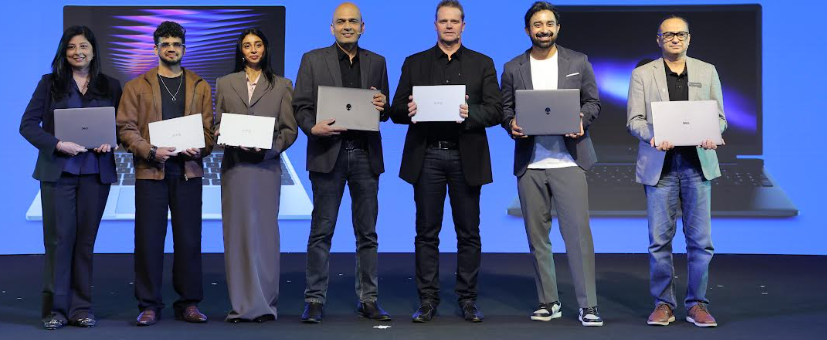 Dell Technologies expands its premium consumer portfolio in India, led by the iconic XPS 13