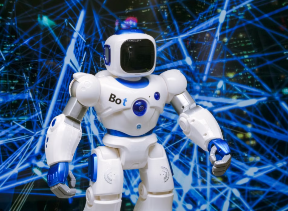 LG and NVIDIA Advance Humanoid Robotics with Large-Scale AI Training Initiative