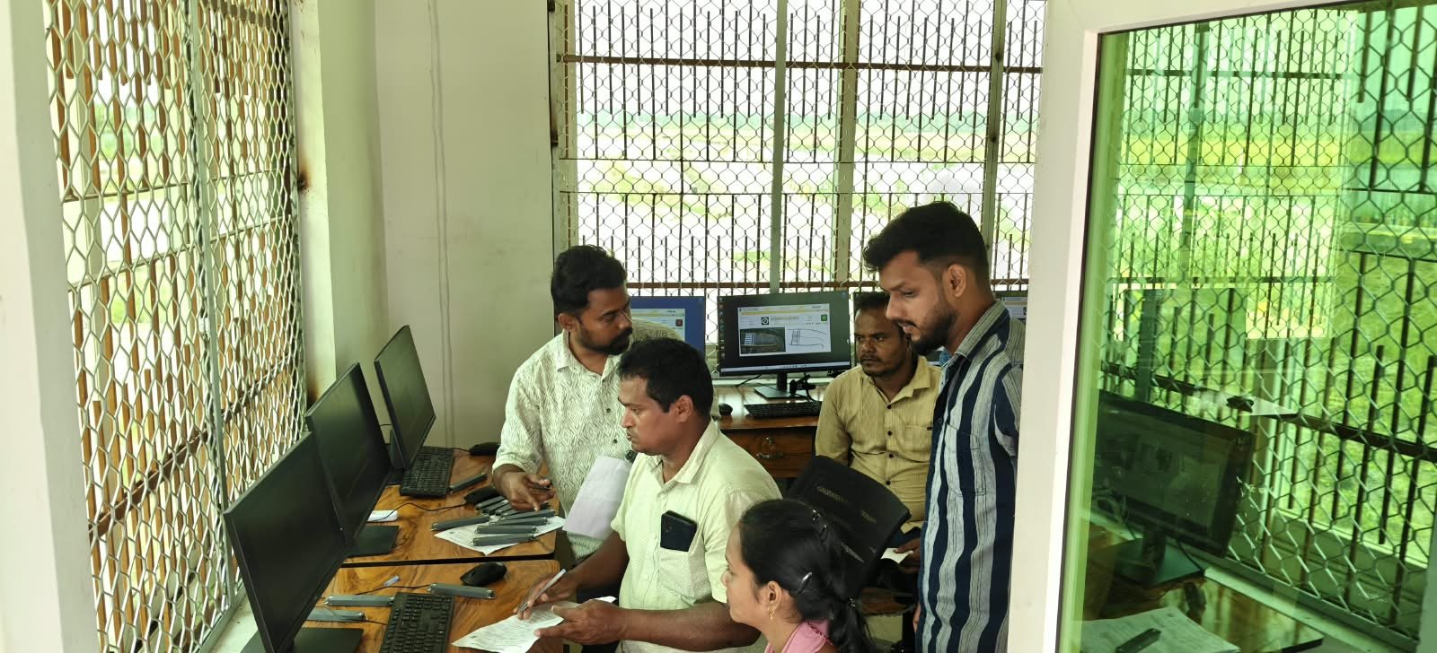Odisha Transport Department Issues Advisory on Online Driving Test Vehicle Booking