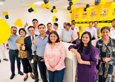 K&auml;rcher India Bolsters NCR Presence with Strategic New Branch Office in Gurugram