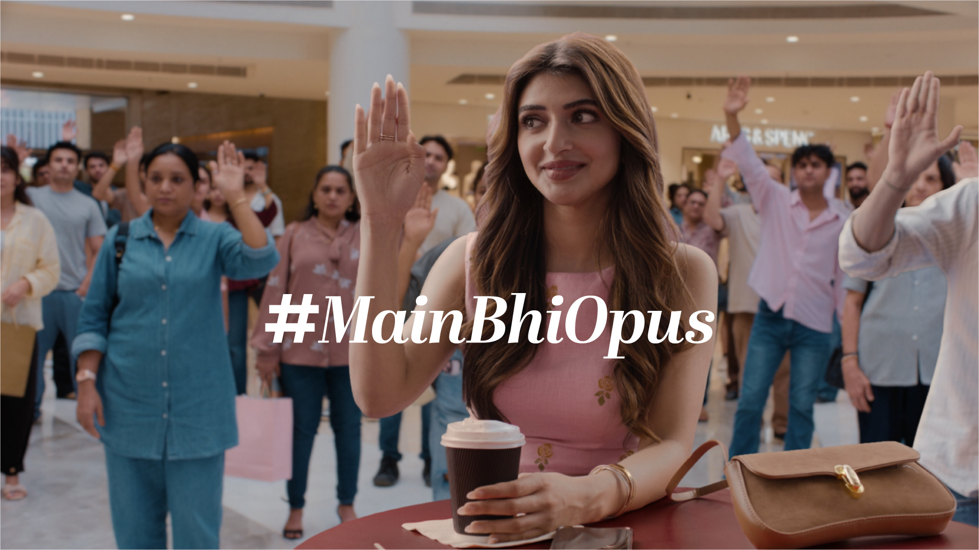 Birla Opus Paints Welcomes Sreeleela as its Brand Ambassador