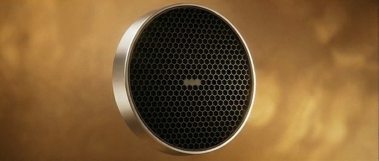  Upgrade Your Shower Experience with Hindware Italian Collection Honeycomb Range