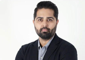 Honasa Consumer Limited Elevates Nishchay Bahl as Chief Business Officer - Offline