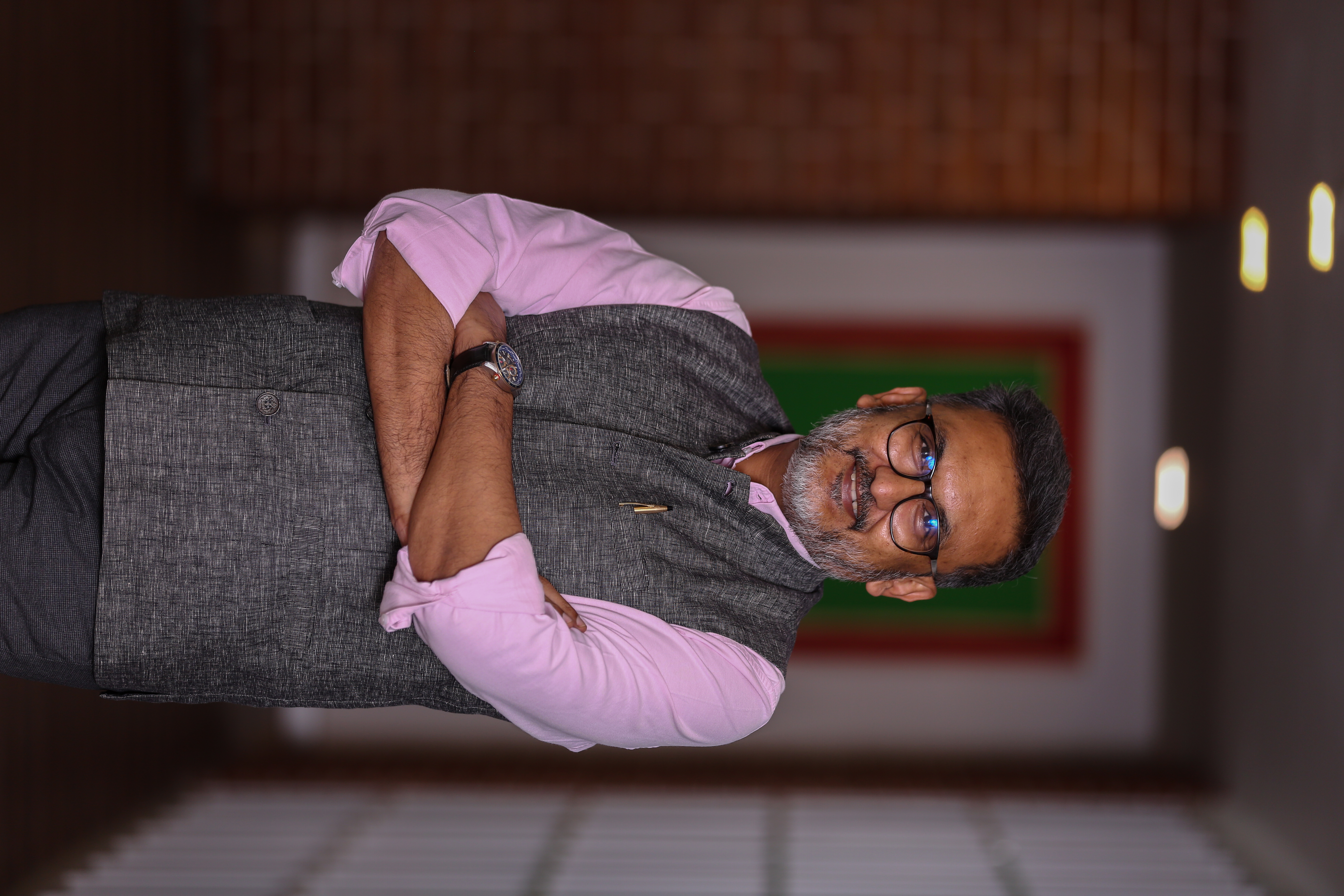 Redcliffe Labs Appoints Ramesh Krishnan as Independent Director to Accelerate Next Phase of Integrated Healthcare Growth