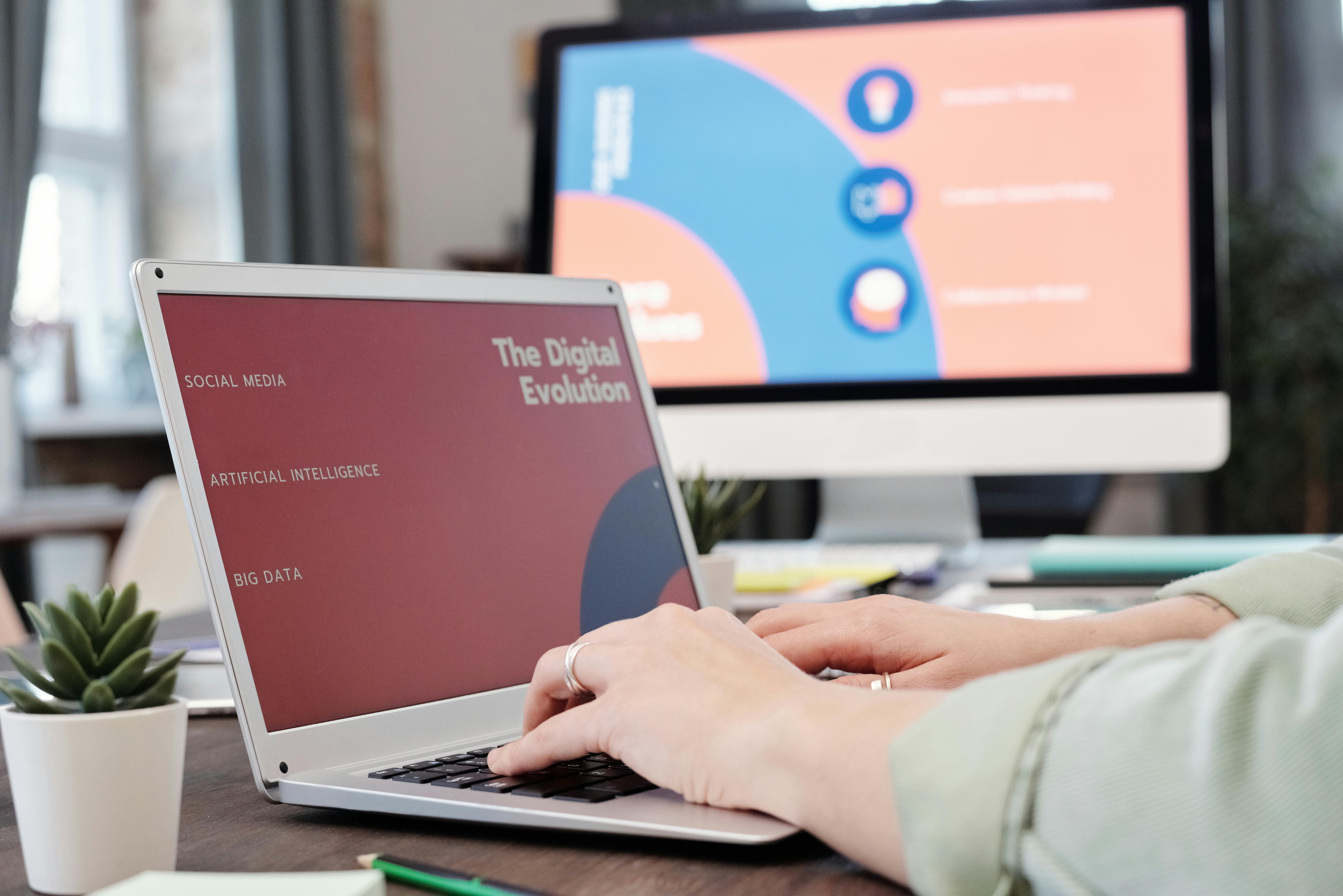 Digital Marketing Solutions That Help Businesses Stay Competitive