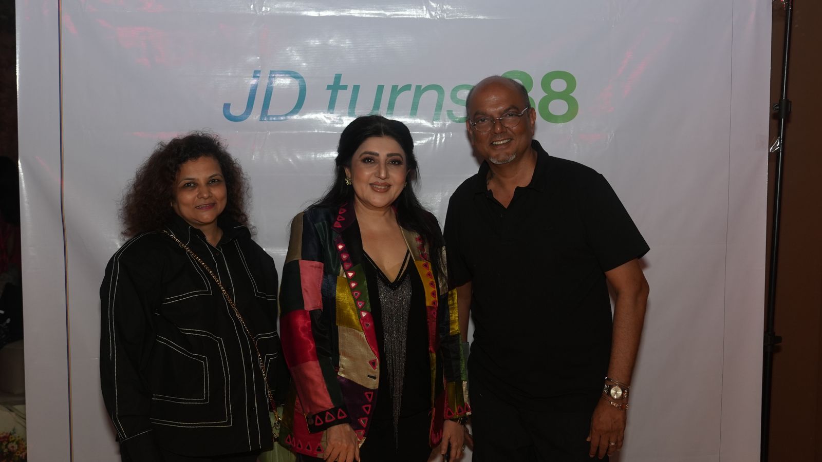 JD Institute of Fashion Technology Celebrates 38 Years of Design Education
