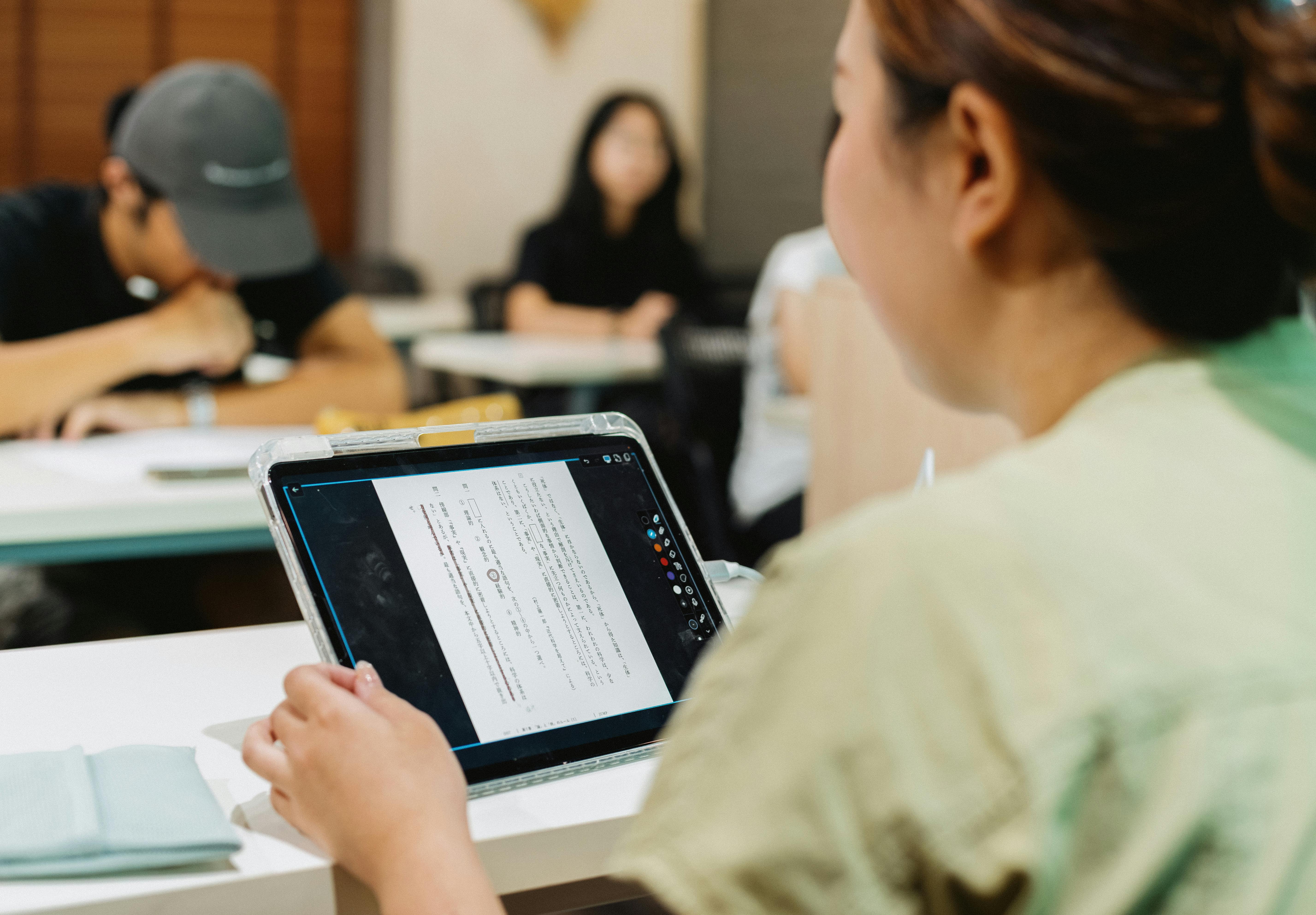 Digital Classrooms 2026: The AI Advantage