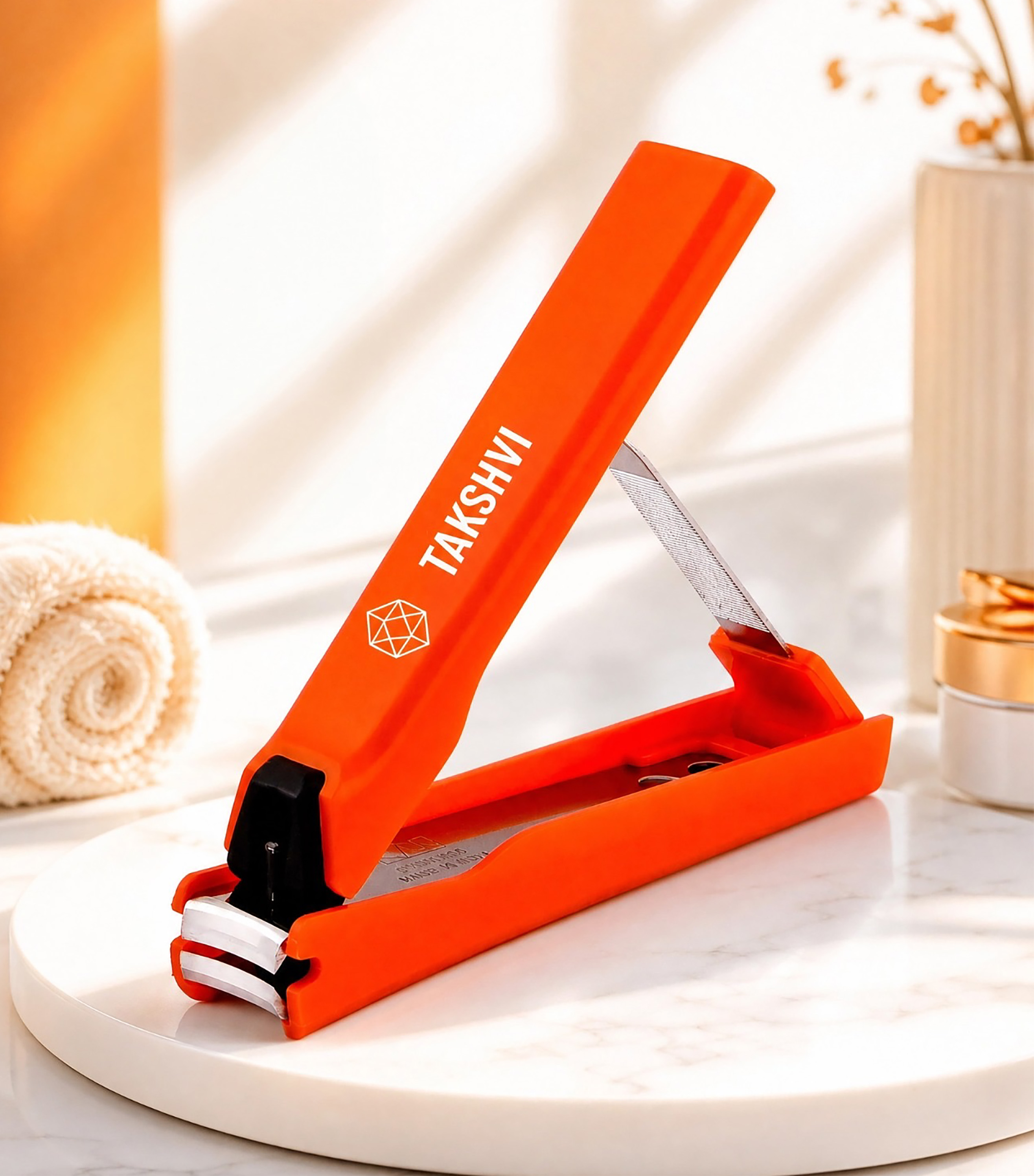 KAI India Introduces Personalized Nail Clippers for Raksha Bandhan