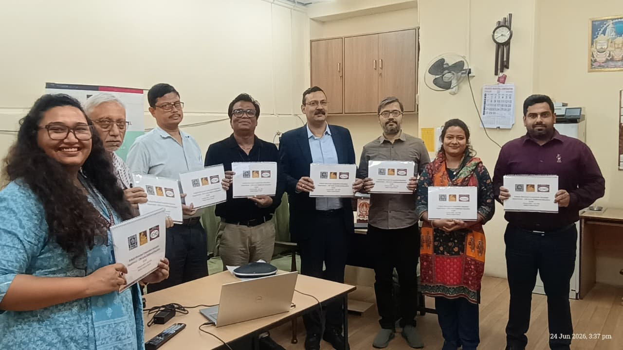 KMC, ECHO India and CINI Mark Milestone in Early Childhood Education Initiative'