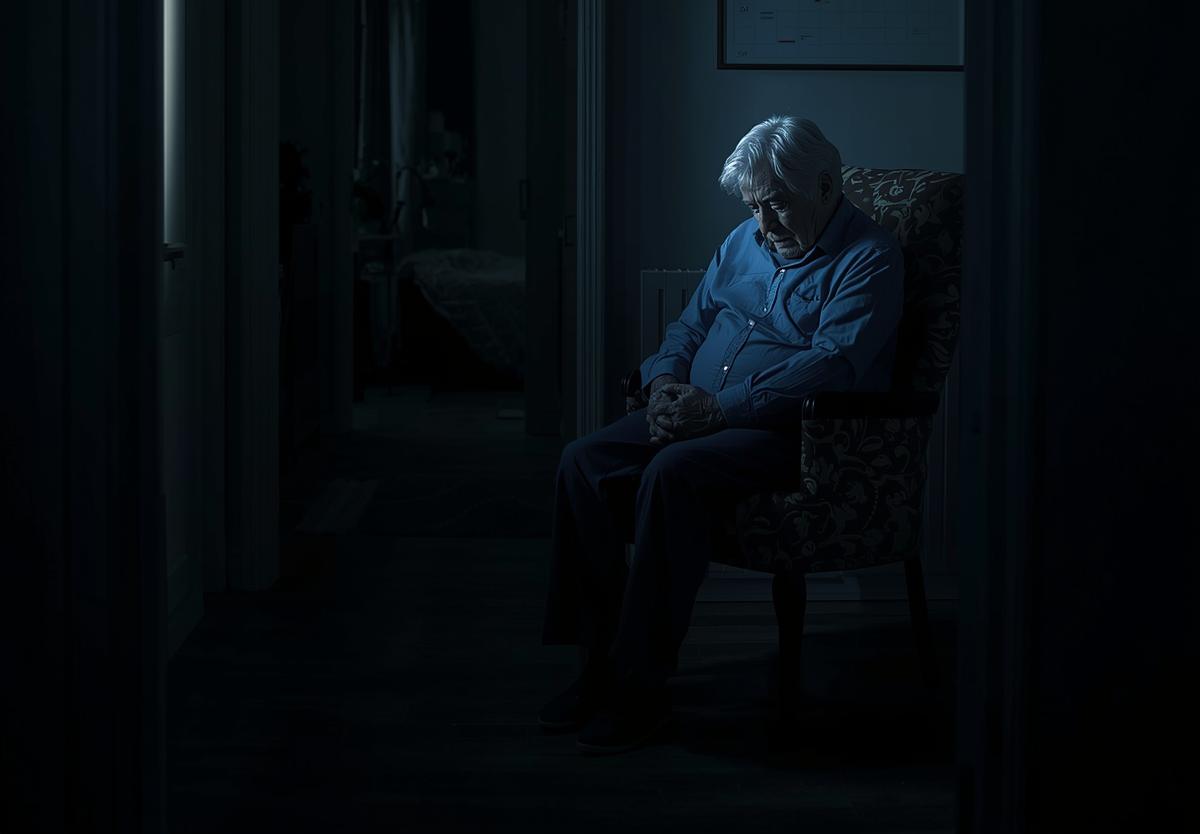 Life After Work: Understanding and Overcoming Post-Retirement Depression