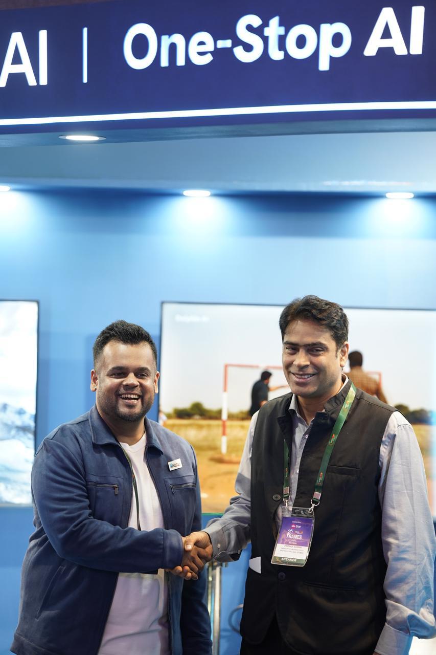Eloelo Group unveils Dolphin AI, an agentic AI studio built for complete video production