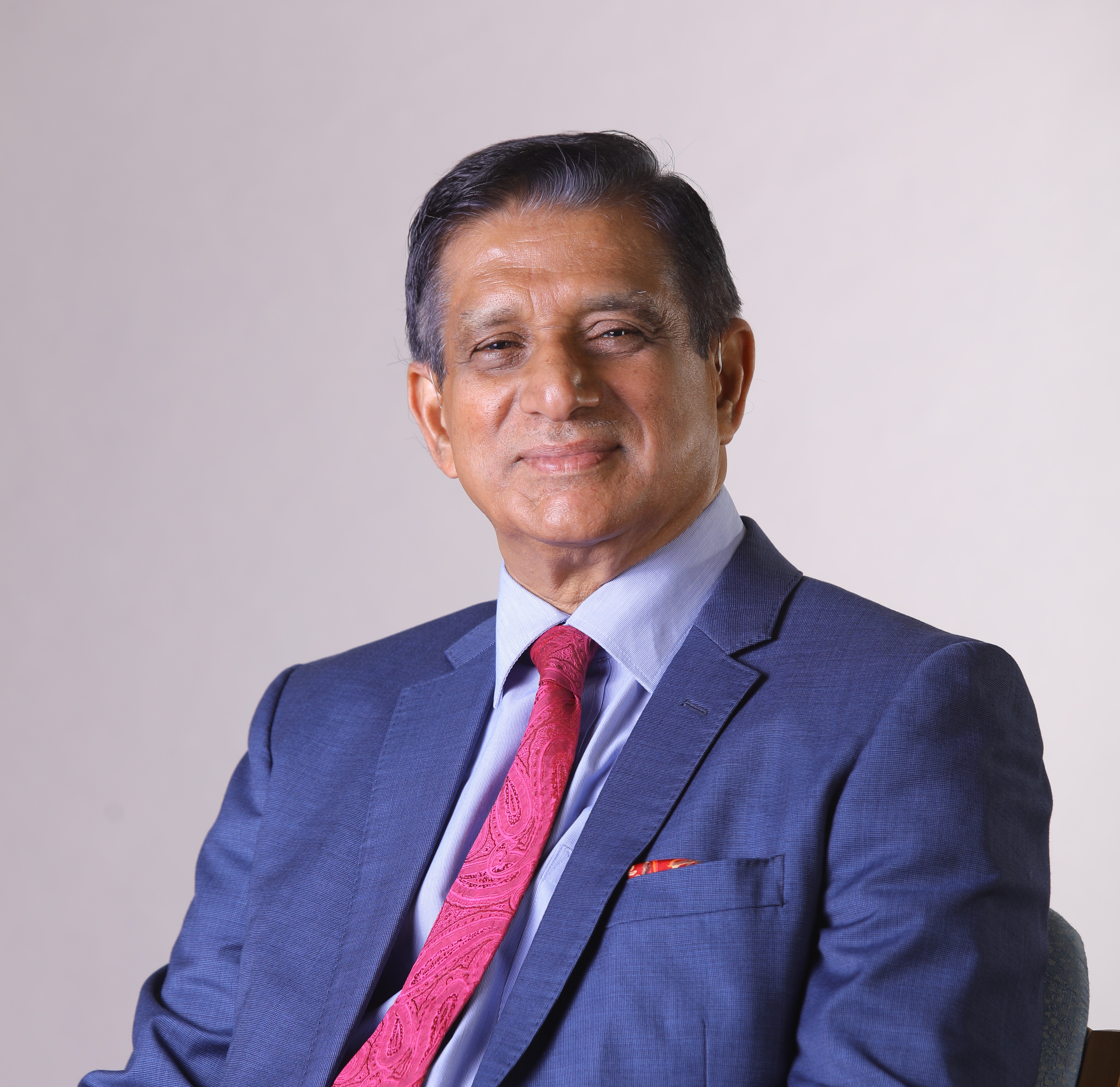Post-budget quote from Dr. M I. Sahadulla, Chairman and Managing Director, KIMSHEALTH