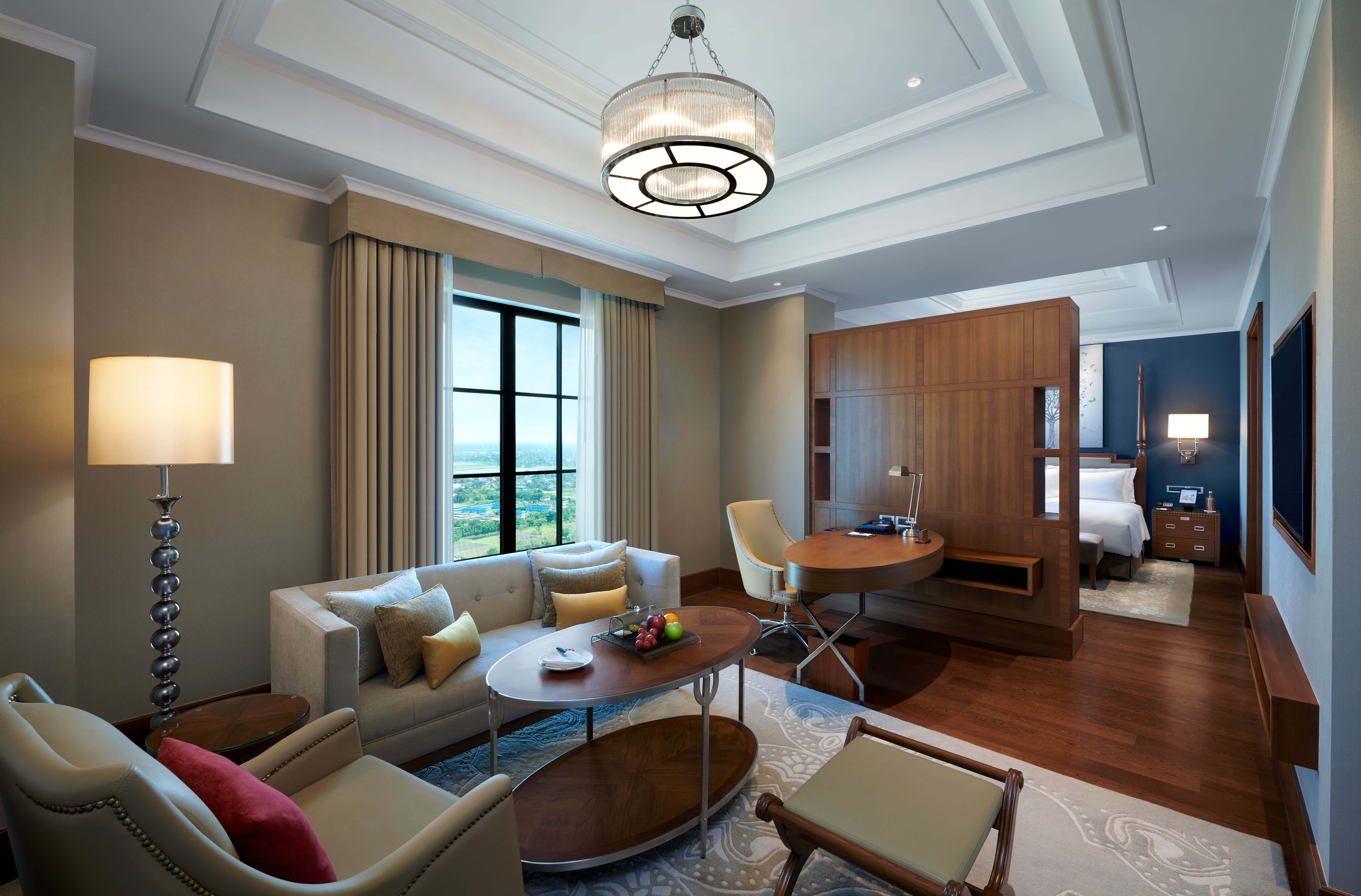 Celebrate this festive season at Kolkata's most iconic luxury hotels with the exclusive 'Memorable Curation' from ITC Royal Bengal and ITC Sonar
