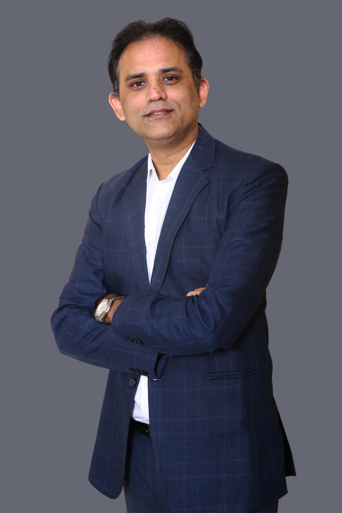 Organisational Update: Sameer Munshi Elevated to Chief Operating Officer at Miraj Entertainment Ltd