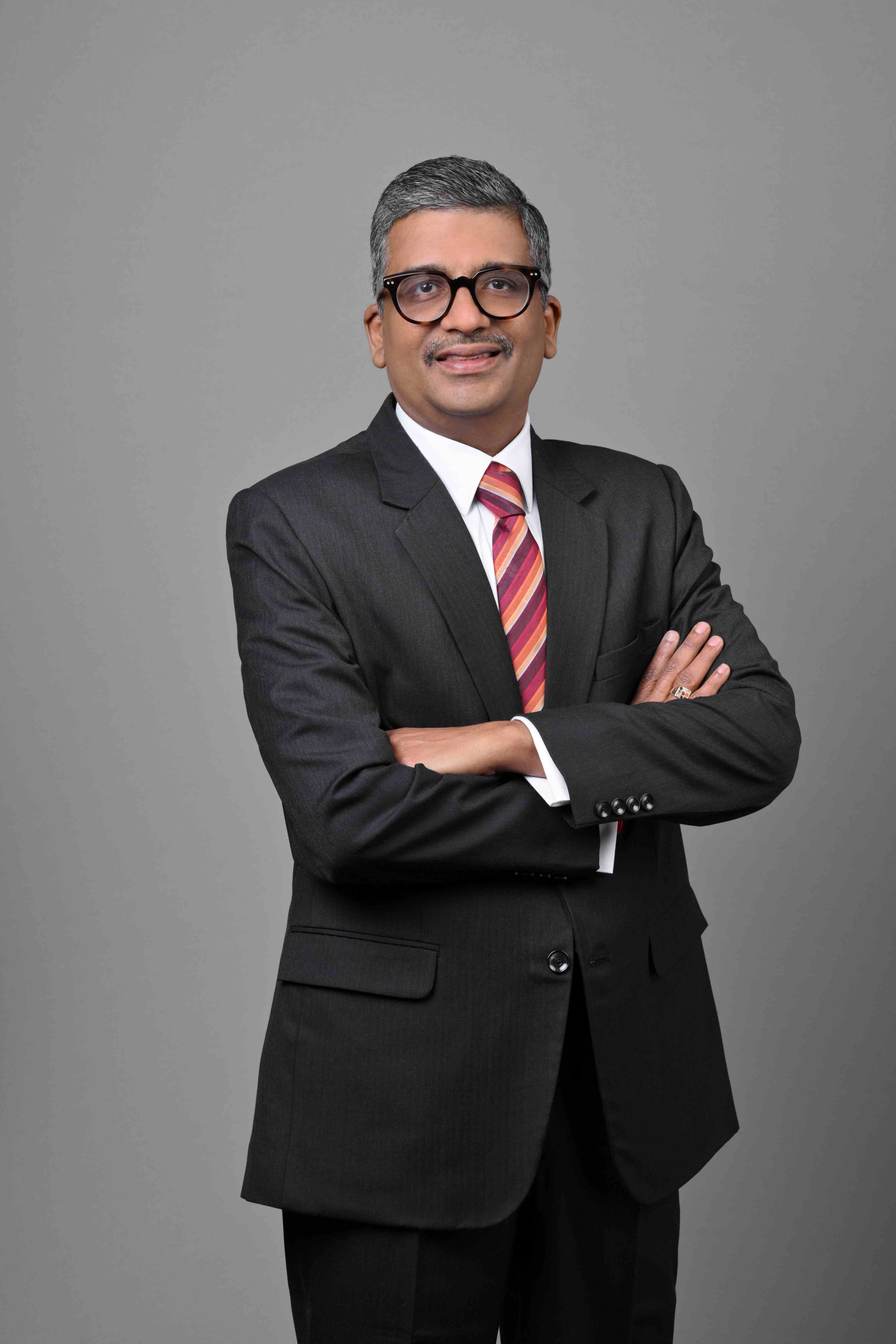 IndusInd Bank Elevates Ganesh Sankaran and Jagdeep Mallareddy to Executive Director