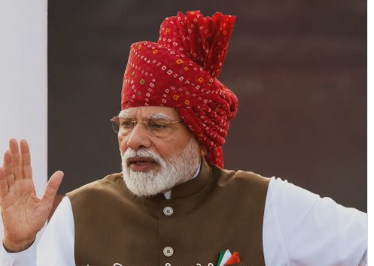 From &lsquo;Fragile Five&rsquo; to Future-Ready India: PM Modi Unveils Seven Pillars for Viksit Bharat