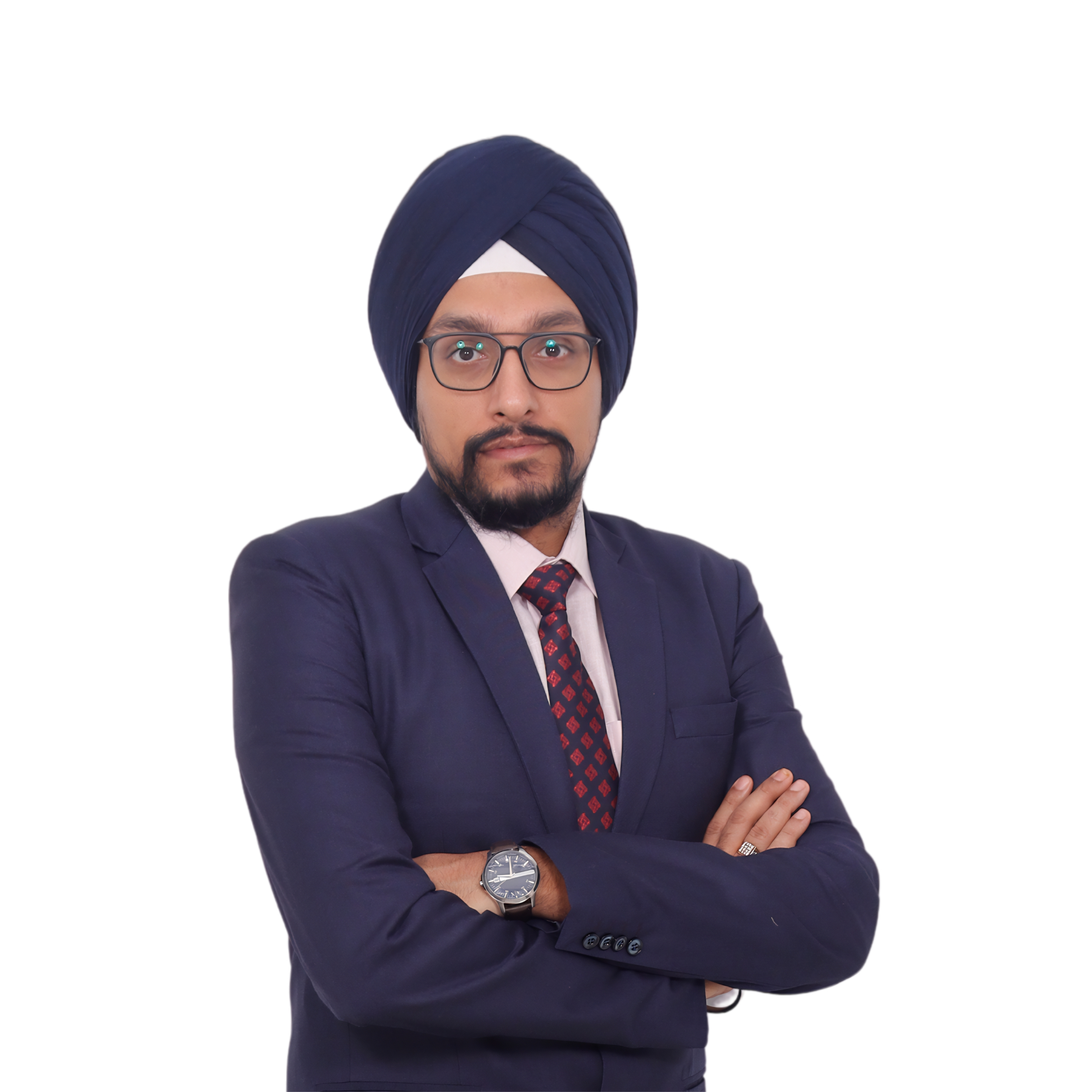 Saraf and Partners Further Strengthens Real Estate Practice with Appointment of Nitin Saluja as Partner