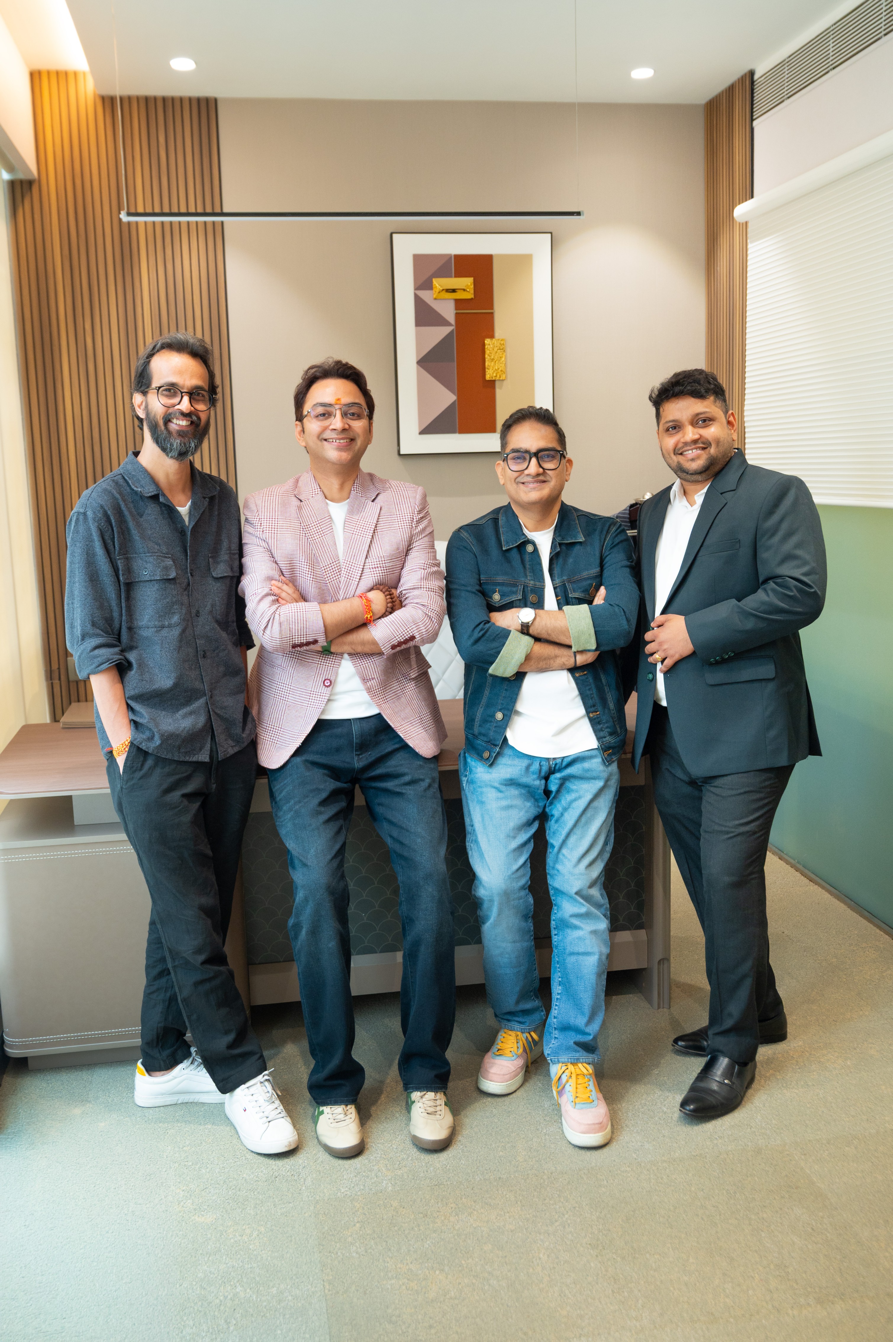 Urban India Embraces Flexible, Personalised Spirituality