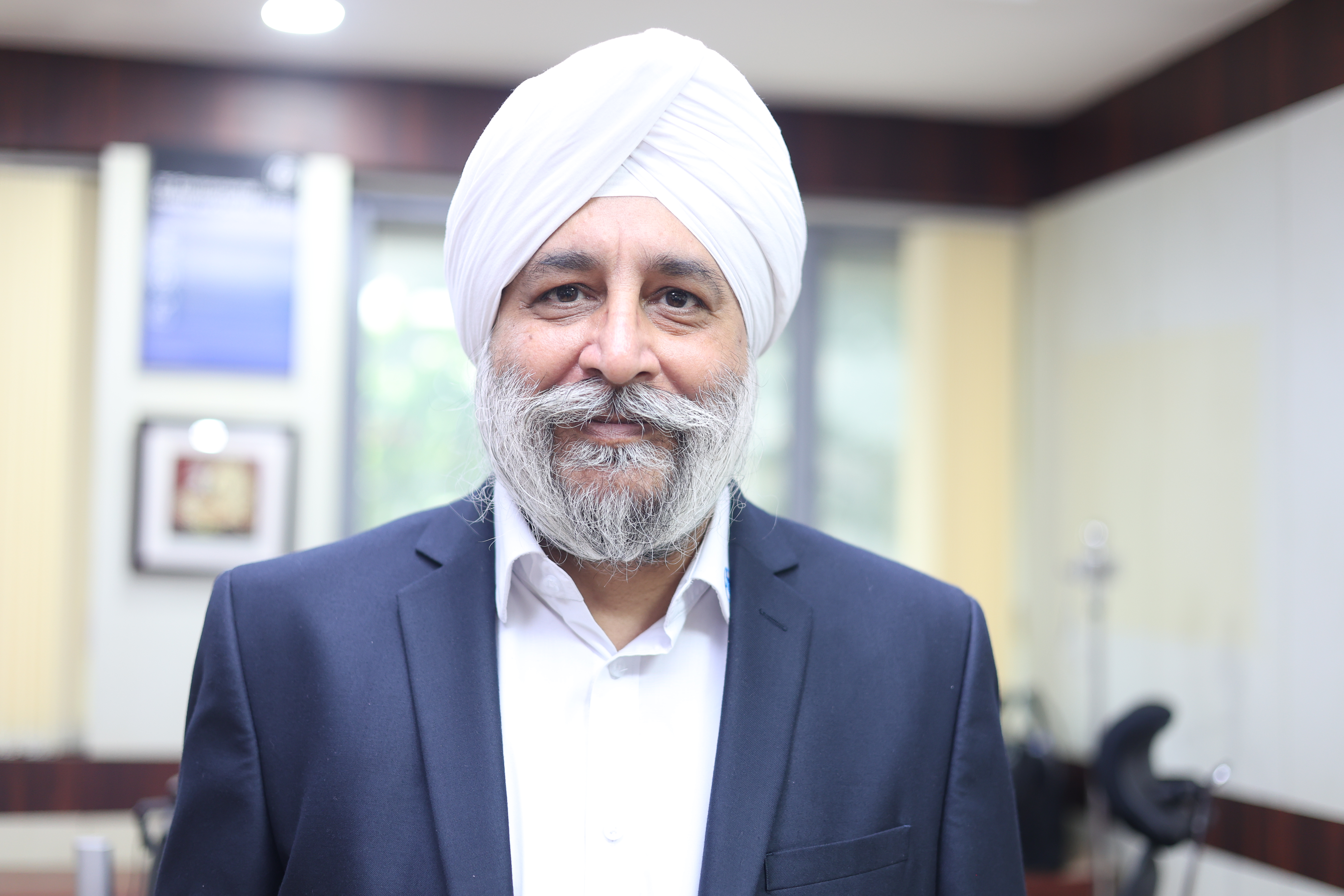Dissemination- ZF CVCS India Secures NABL Accreditation for its Hemi Anechoic Chamber, Strengthening Advanced Vehicle Validation Capabilities