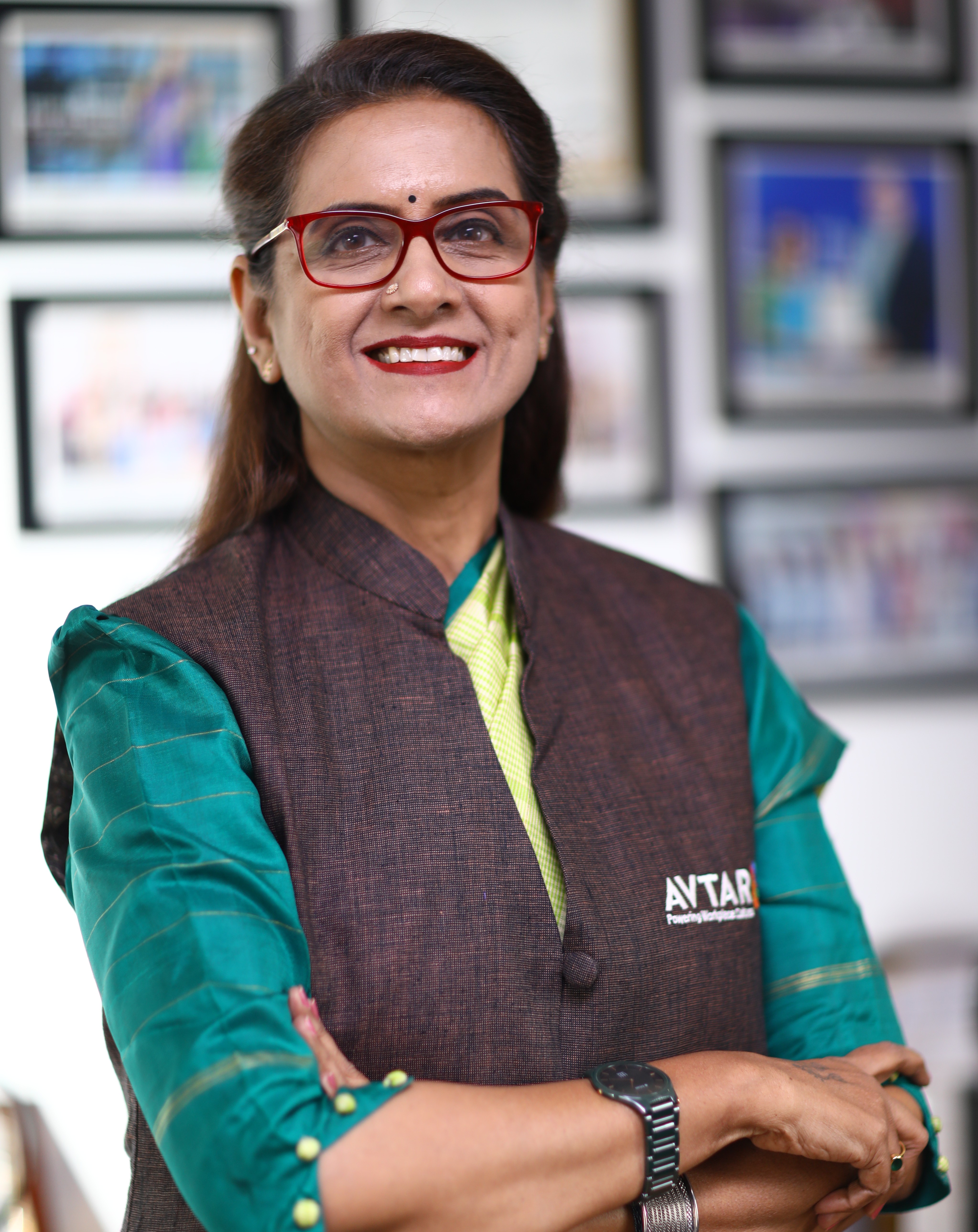 Global DEI chill reaches India Inc: Women&rsquo;s climb to the top stalls as share of Corporate Executive roles slips to 16.7%, finds 2026 Avtar & Seramount Best Companies for Women in India study