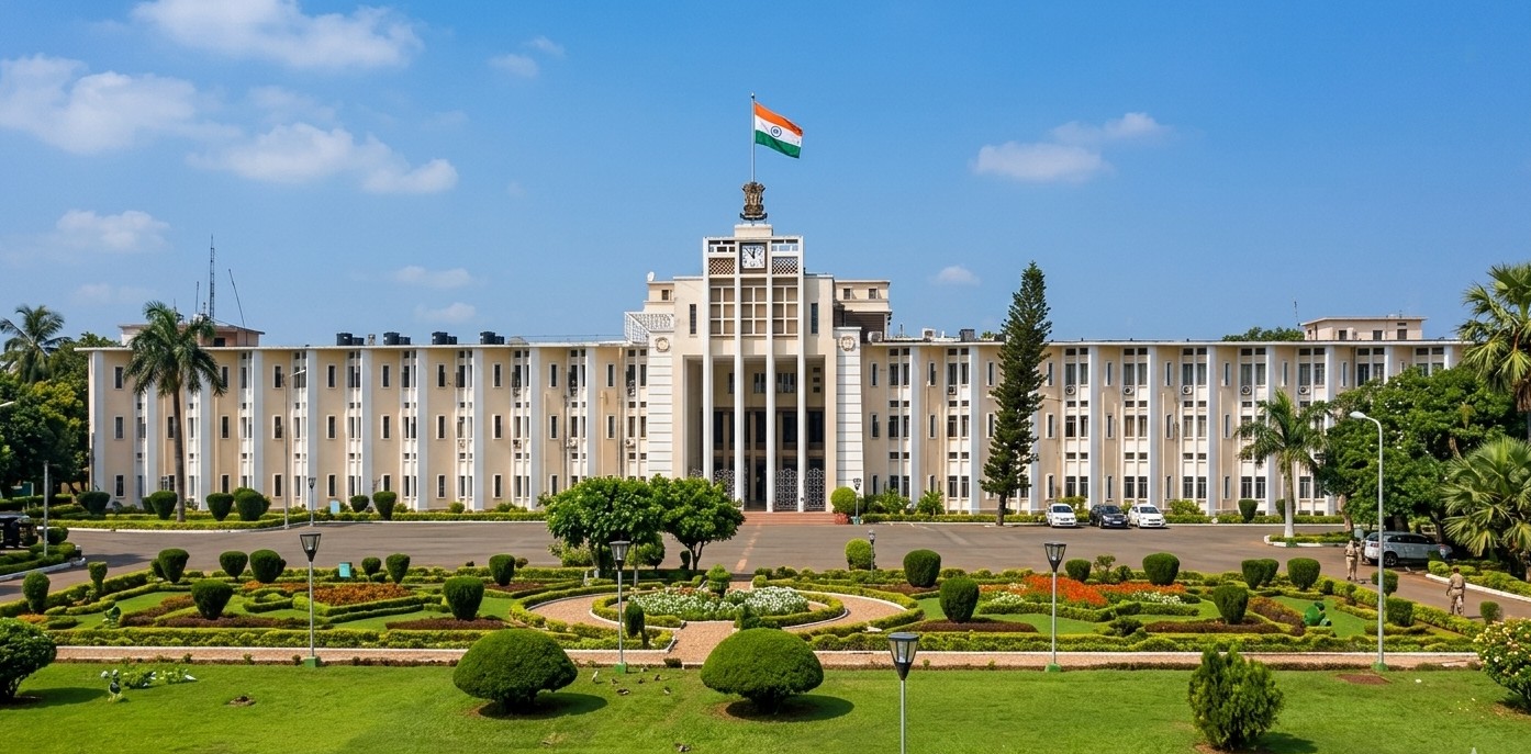 Odisha Govt Effects Major IPS Reshuffle, 18 Senior Officers Transferred