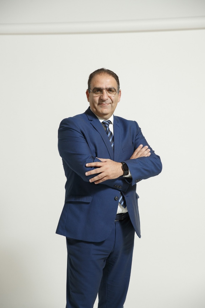 Emilios Tannousis MCSI, FCCA appointed new president of CISI Cyprus National Advisory Council