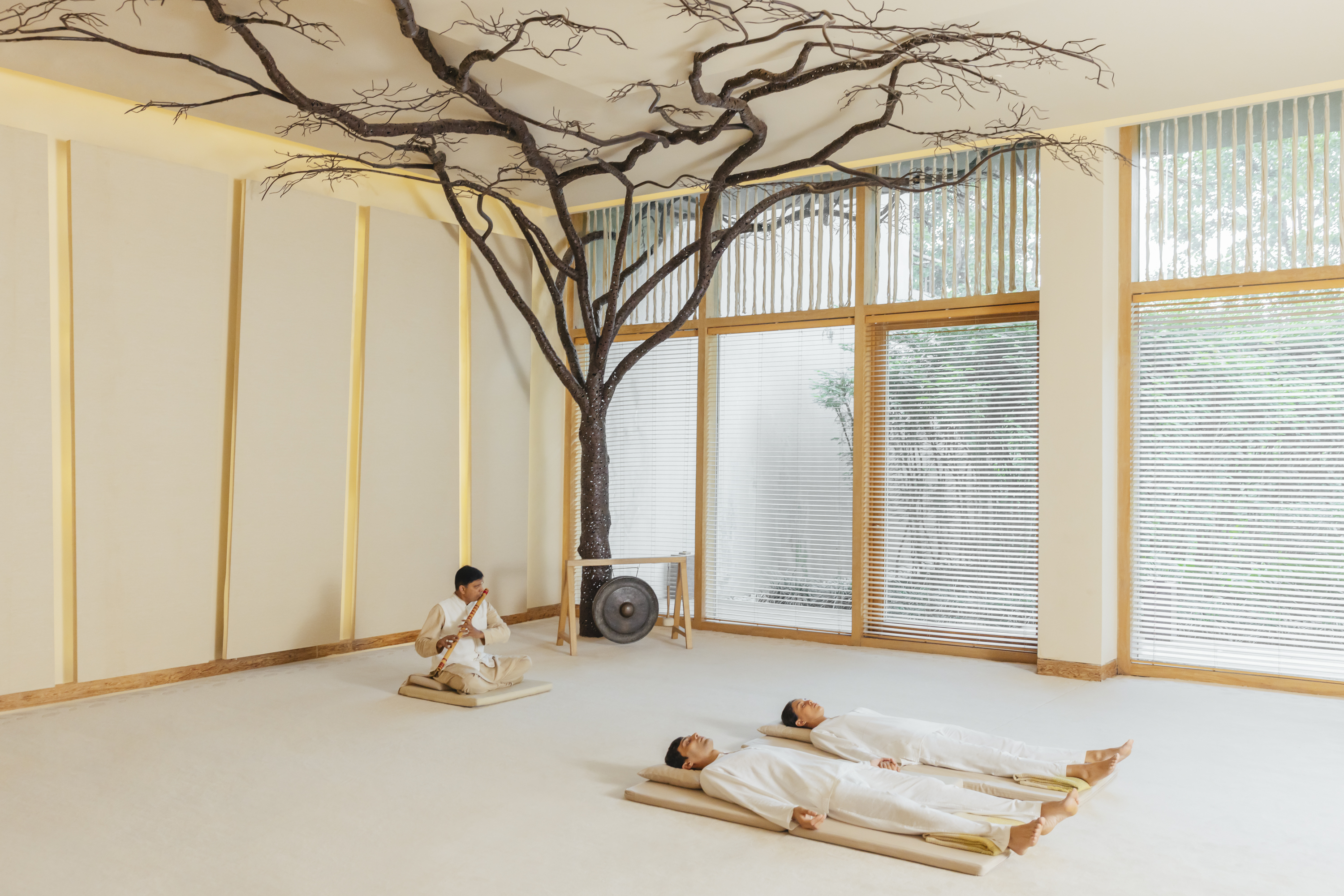 Global Wellness Day 2026: Celebrating Joy Through Transformative Wellbeing
