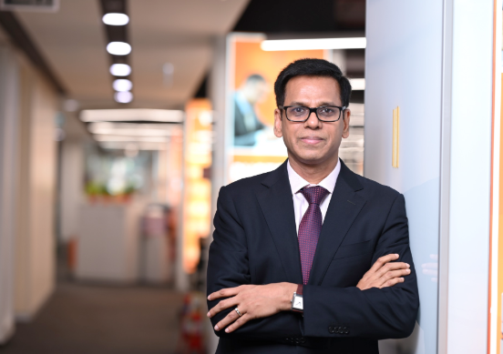 ICICI Prudential Life Insurance registers a 101.04% YoY growth in term plan business in Punjab in Q1-FY2027