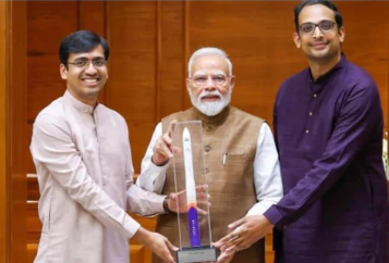 From Startup to Space Success: Skyroot Showcases India&rsquo;s New-Age Innovation