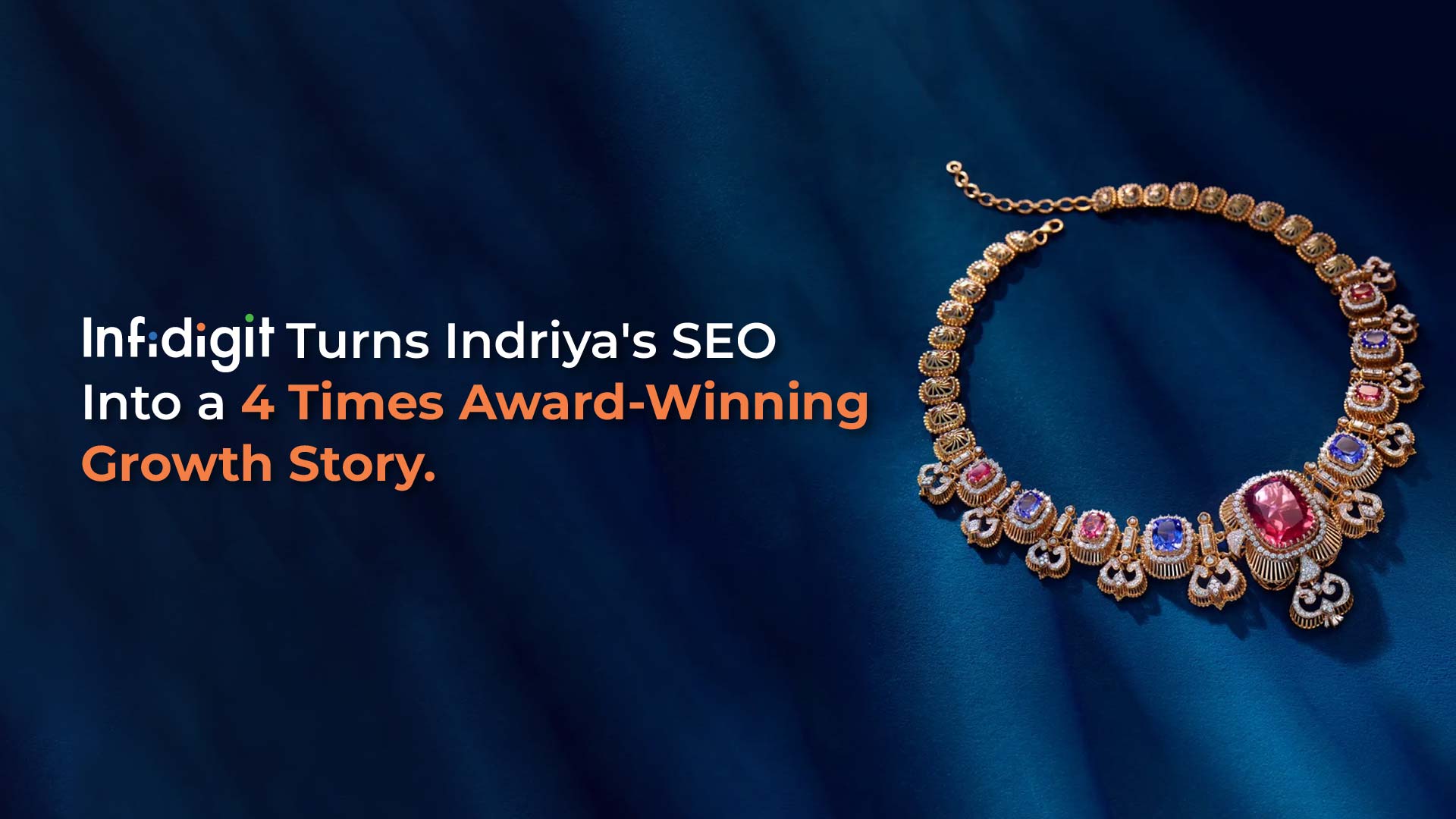 Media Release_Infidigit Built Indriya's Digital Authority Through an Award-Winning Content & SEO Strategy_Please Issue