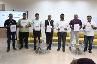 SoDT and Ratan Tata Innovation Hub Host &lsquo;Design Spark Challenge 2026&rsquo; for Andhra Pradesh&rsquo;s Emerging Innovators