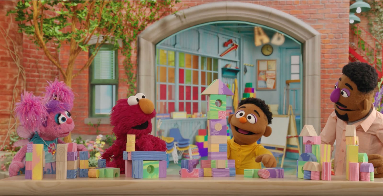 Sesame Workshop and MetLife Foundation launch global resources to support children&rsquo;s emotional well-being and social connection