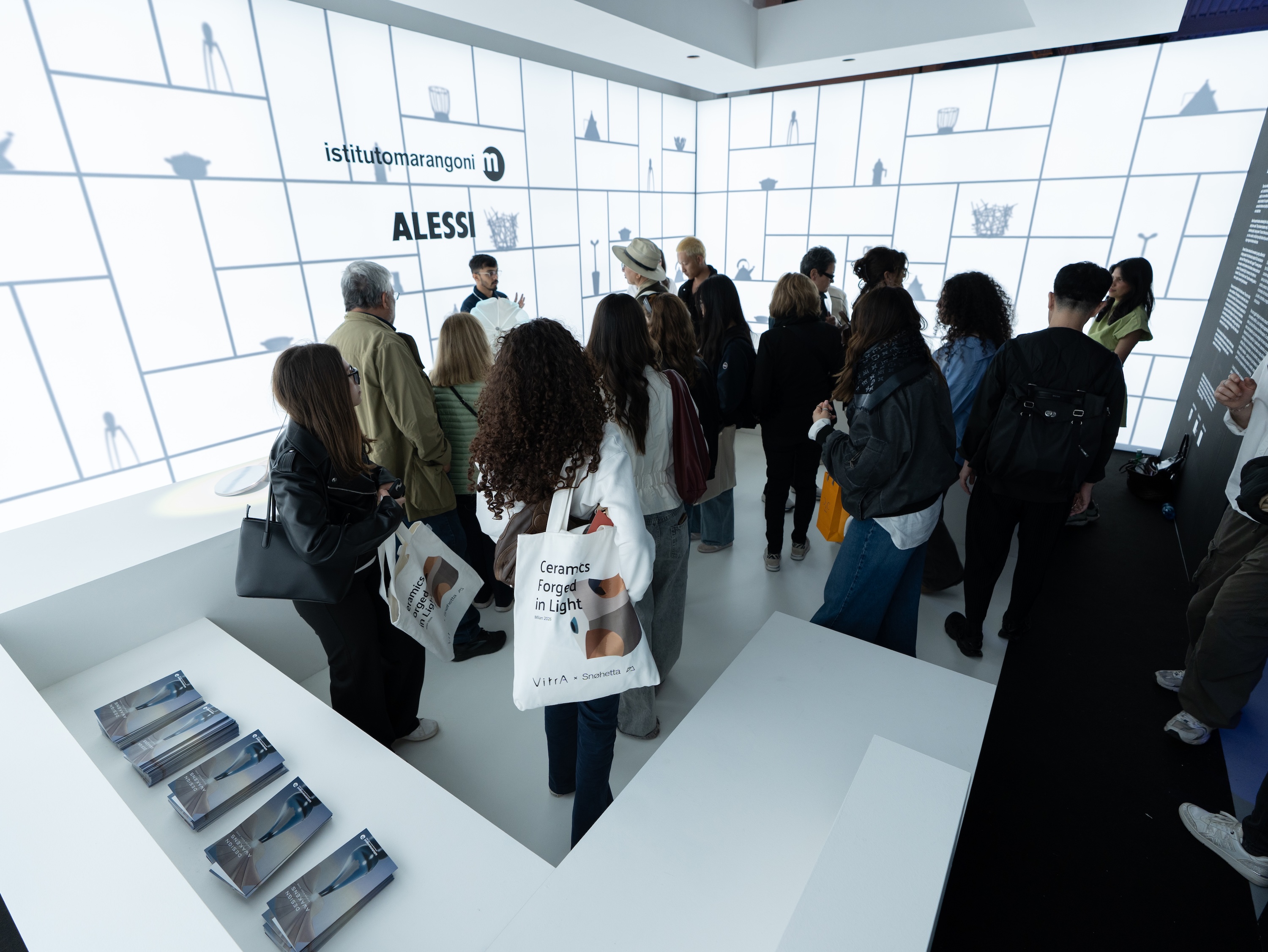 Istituto Marangoni Milano Design Presents &ldquo;Design Awakens&rdquo; at Milano Design Week 2026