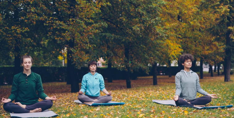 From Stress to Calm: How a Daily Meditation Habit Can Ease Anxiety
