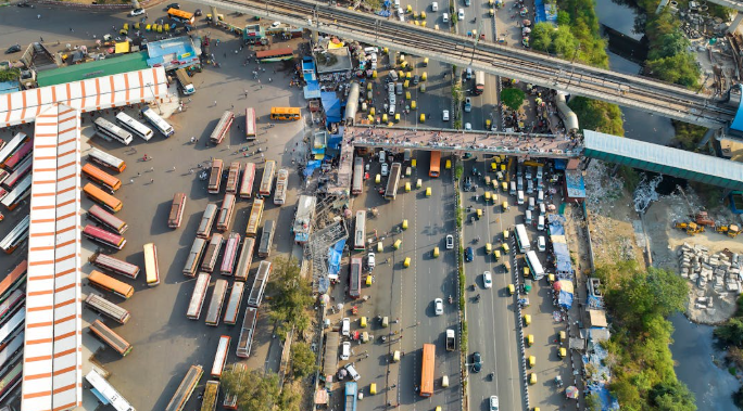 Odisha Private Bus Owners Suspend June 10 Strike After Talks with Govt