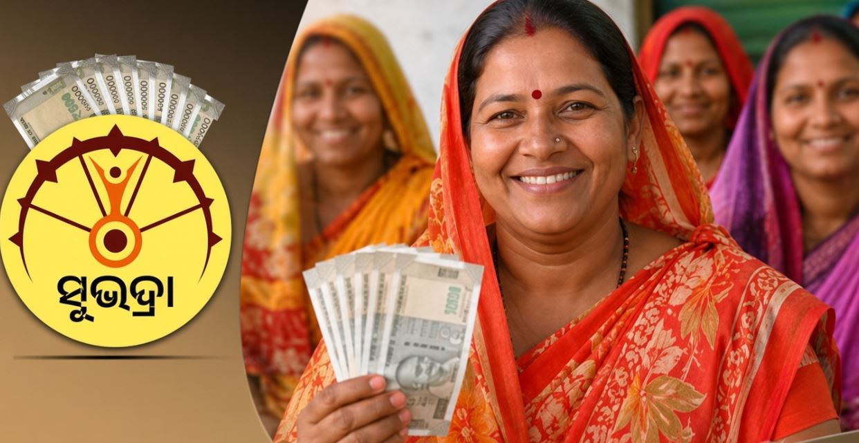 Subhadra Yojana Brings Fresh Relief for Over 1 Crore Women in Odisha