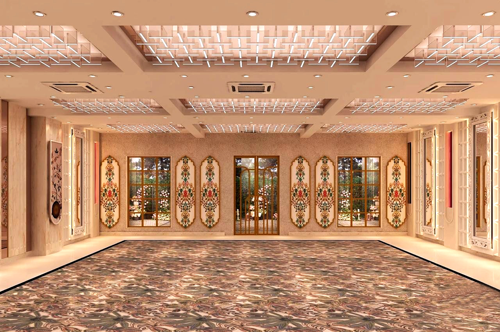 Summit Hotels & Resorts enters the spiritual hospitality segment with the launch of &lsquo;The Mandir Collection&rsquo;; first property planned in Salasar