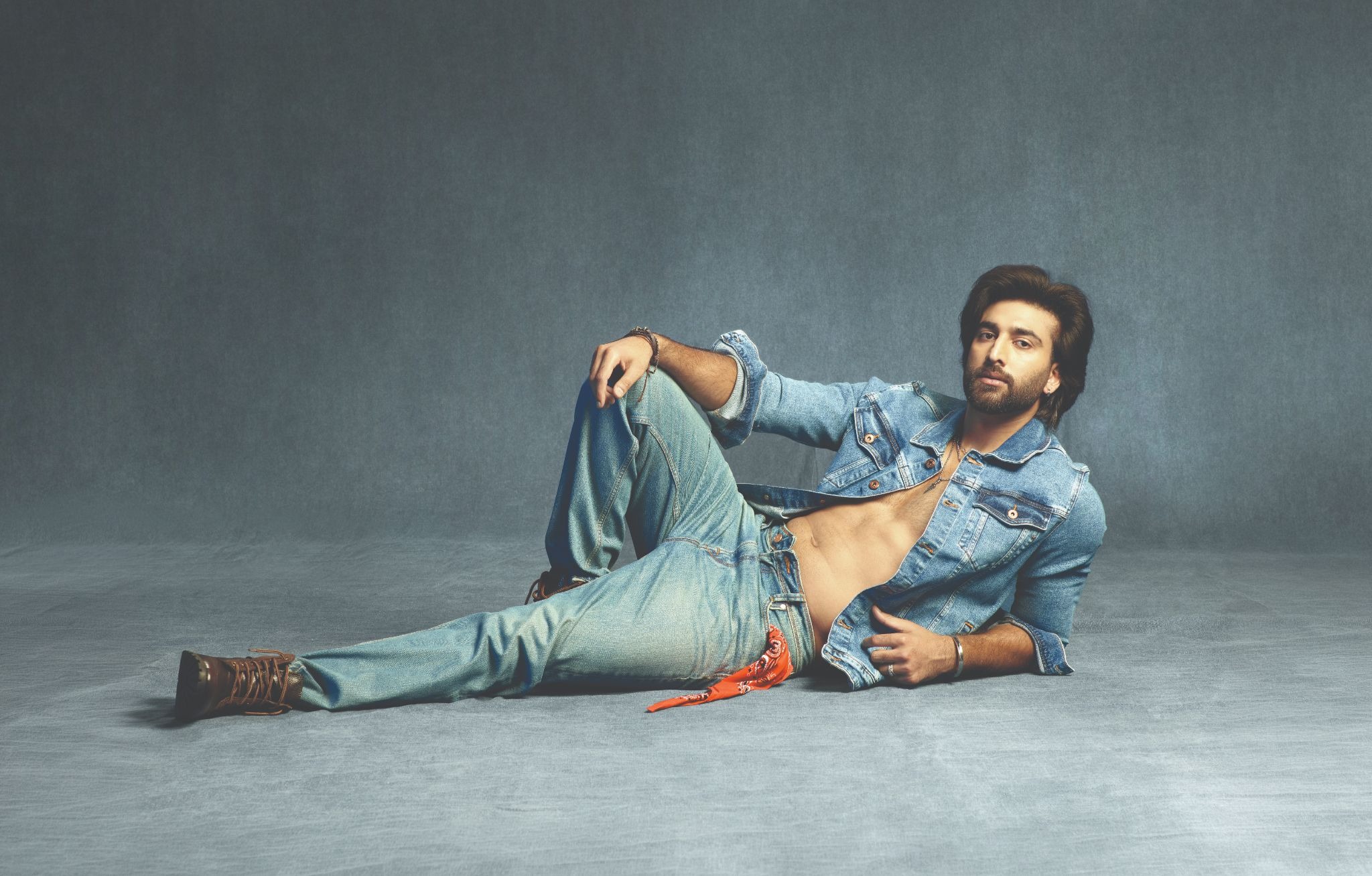 Meezaan Jafri and Killer Jeans Put Indian Denim at the Centre of the Fashion Conversation with &ldquo;Genes of India&rdquo;