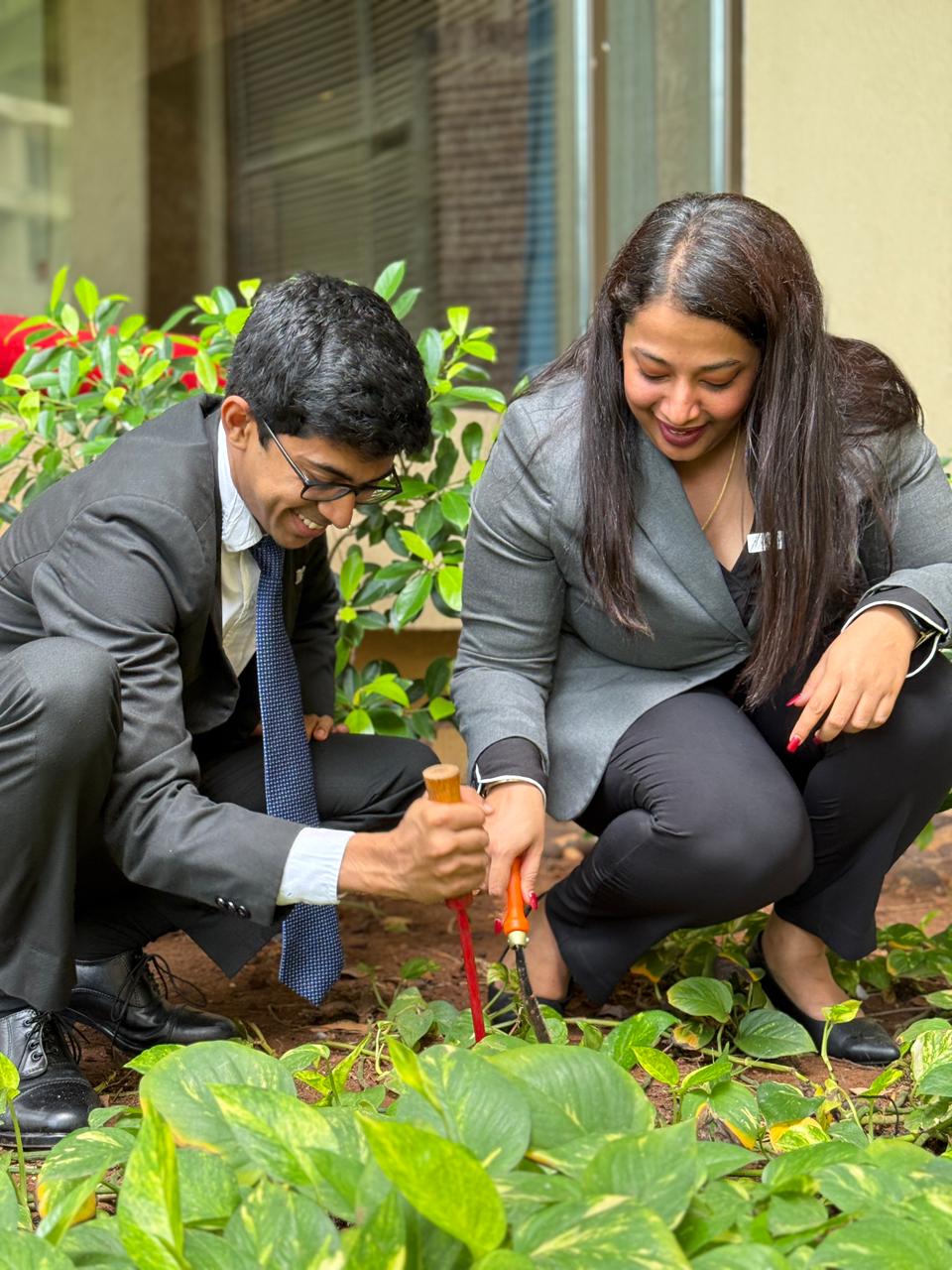World Environment Day 2026: Marriott India Reaffirms Commitment to a Greener Future