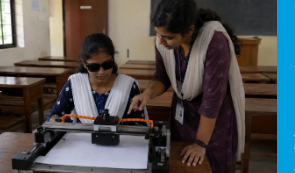 Andhra Pradesh Innovator Wins National James Dyson Award 2026 for Voice-Enabled Braille Printer