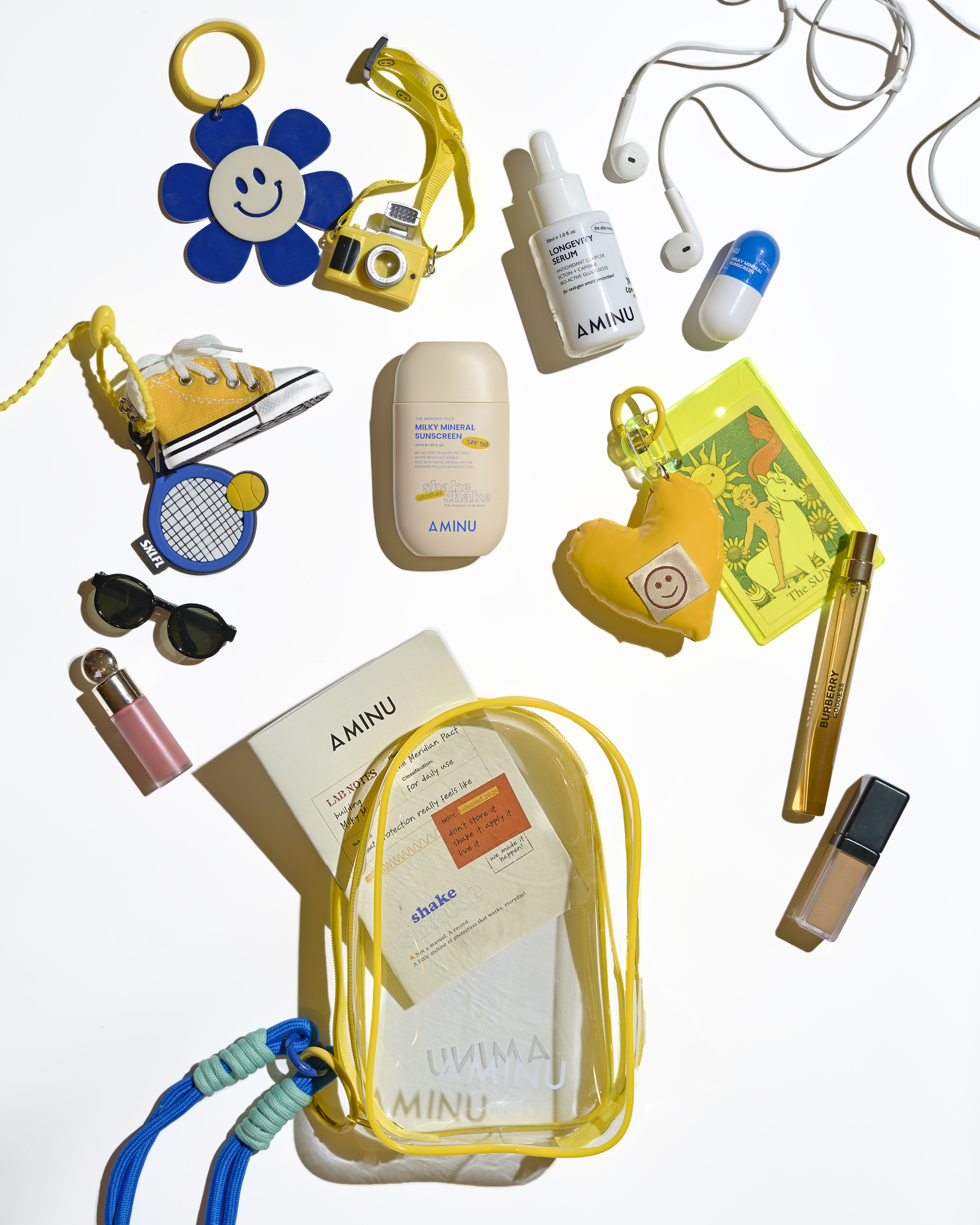 Rakhi Gifting Edit: Skincare Gifts Made for Your Siblings from Aminu, Root Labs and Hibiscus Monkey
