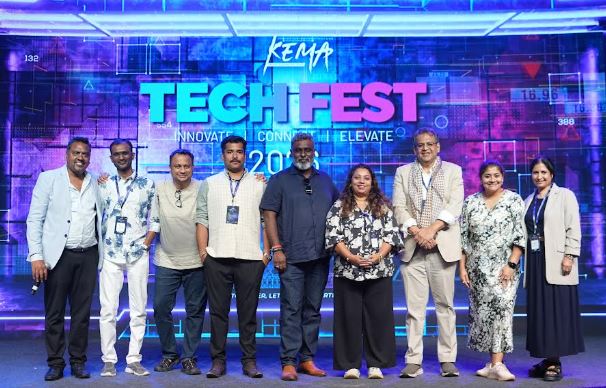 KEMA Tech Fest 2026 Highlights Technology, Sound and Lighting as the Backbone of Live Experiences