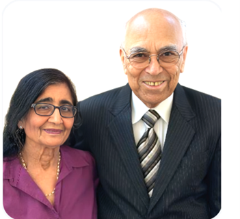 BITS Pilani Honours Brij Bhushan and Dr. Champa Bhushan with BITS Ratna 2026
