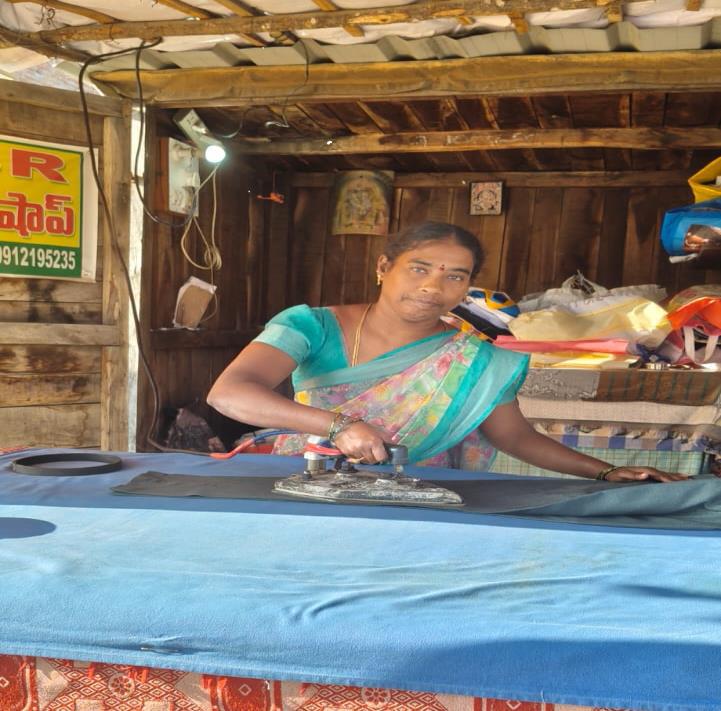 MFIN (Micro Finance Industry Network) : Belstar Microfinance Ltd empowers women toward self-reliance in rural Telangana
